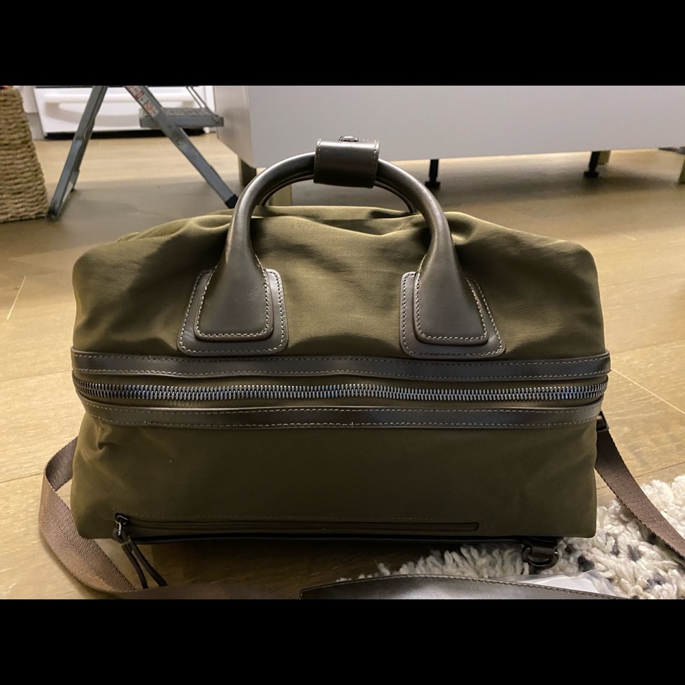 Cara Studio Tote Bag